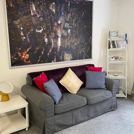Fabulous One Bedroom Apartment In Ripon City Centre 外观 照片