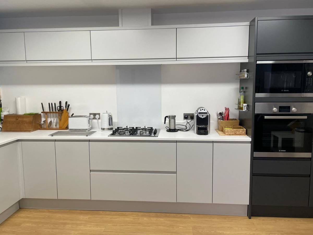 Fabulous One Bedroom Apartment In Ripon City Centre 外观 照片