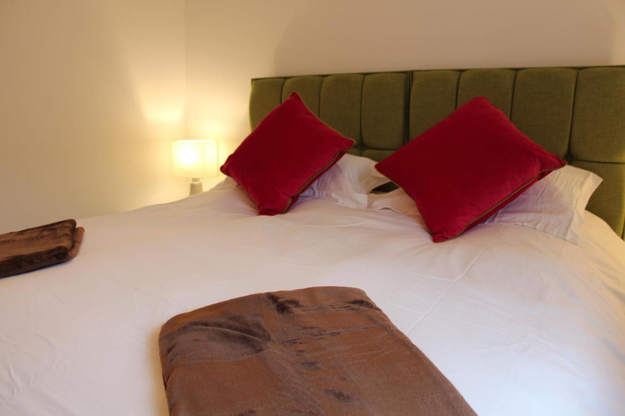 Fabulous One Bedroom Apartment In Ripon City Centre 外观 照片