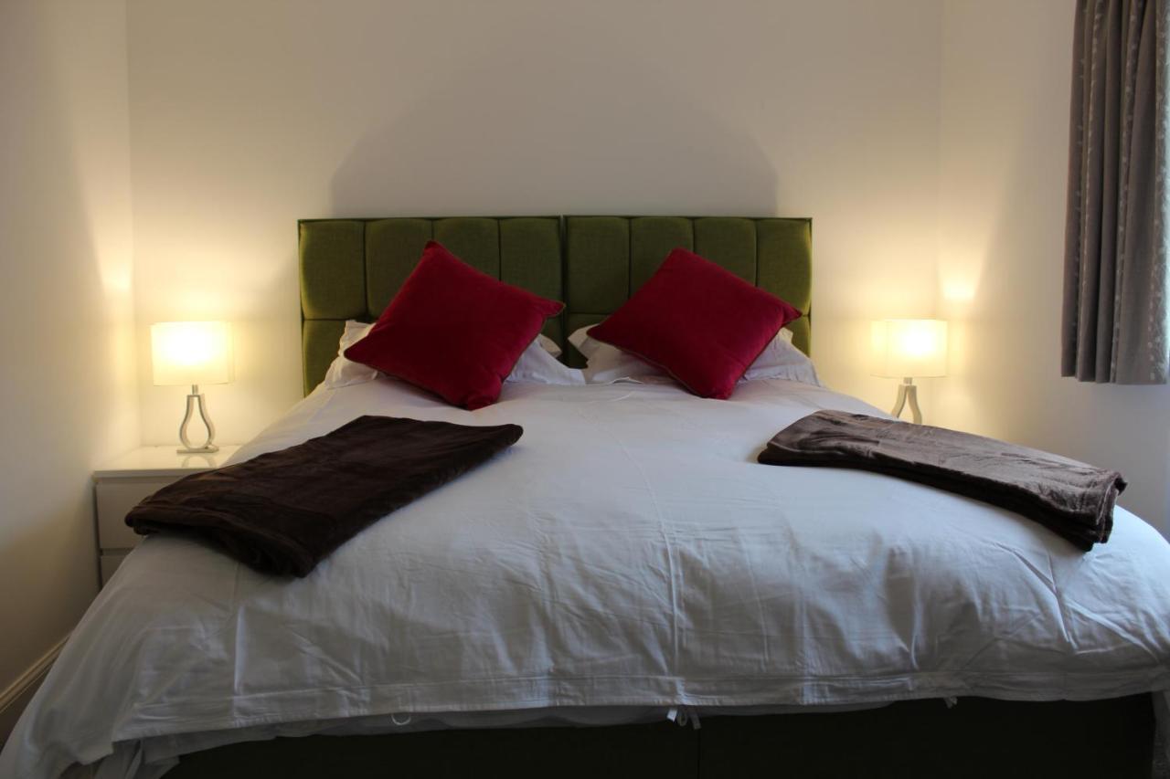 Fabulous One Bedroom Apartment In Ripon City Centre 外观 照片