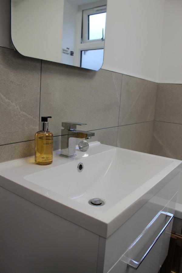 Fabulous One Bedroom Apartment In Ripon City Centre 外观 照片