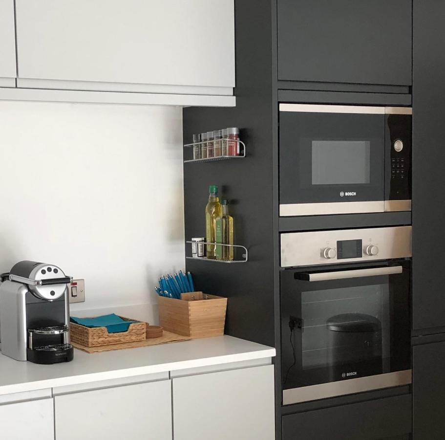 Fabulous One Bedroom Apartment In Ripon City Centre 外观 照片