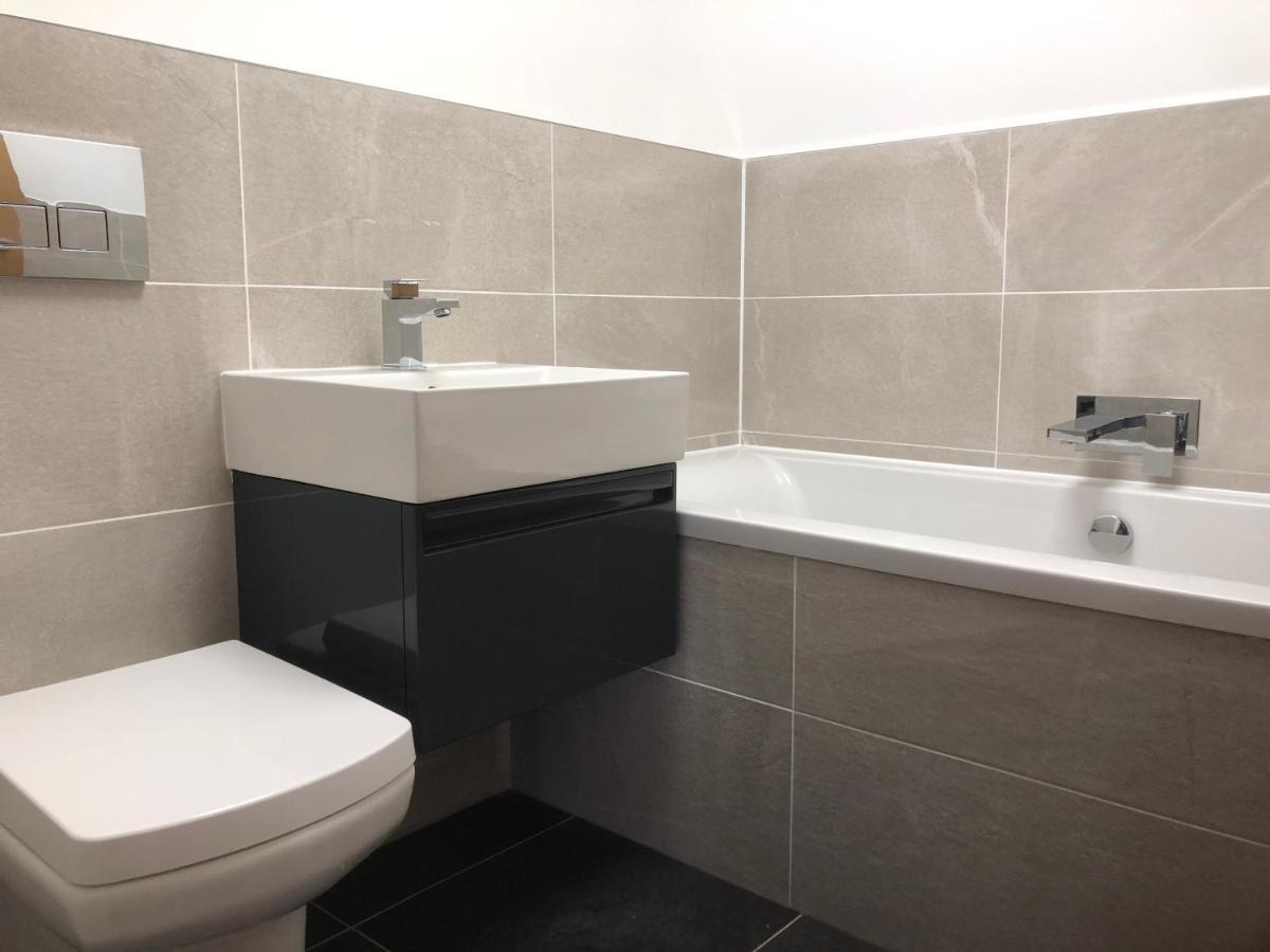 Fabulous One Bedroom Apartment In Ripon City Centre 外观 照片