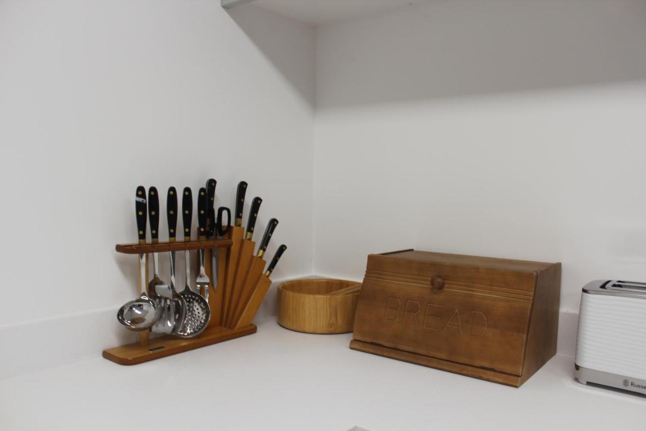 Fabulous One Bedroom Apartment In Ripon City Centre 外观 照片