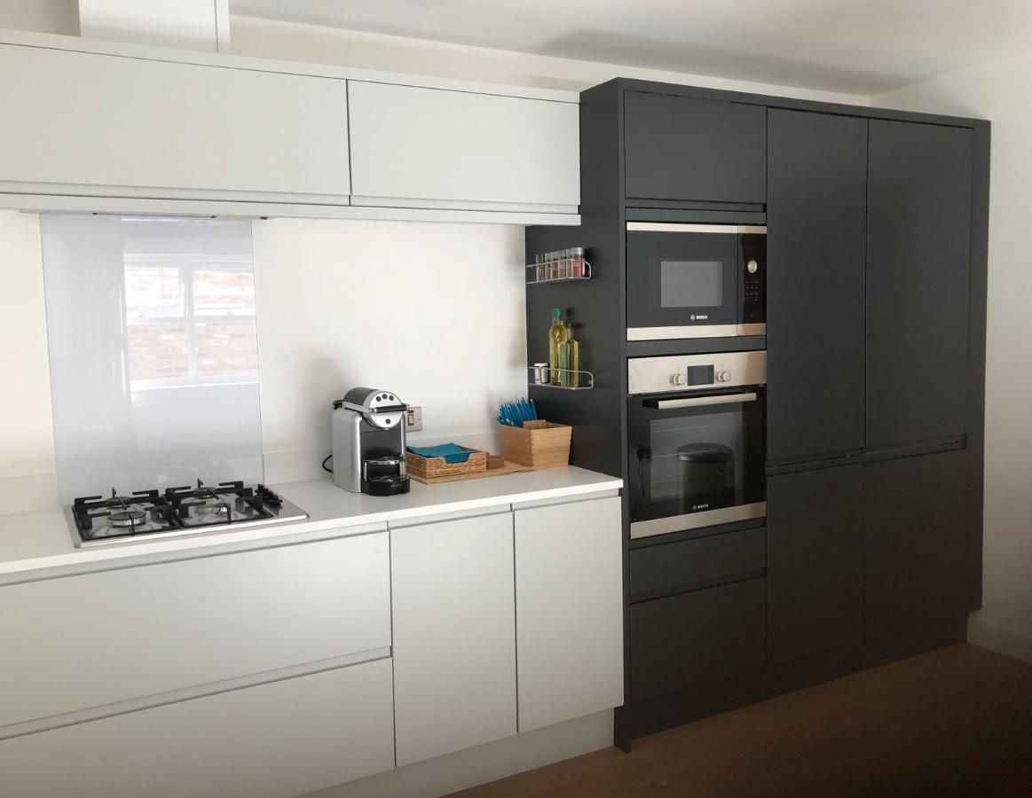 Fabulous One Bedroom Apartment In Ripon City Centre 外观 照片