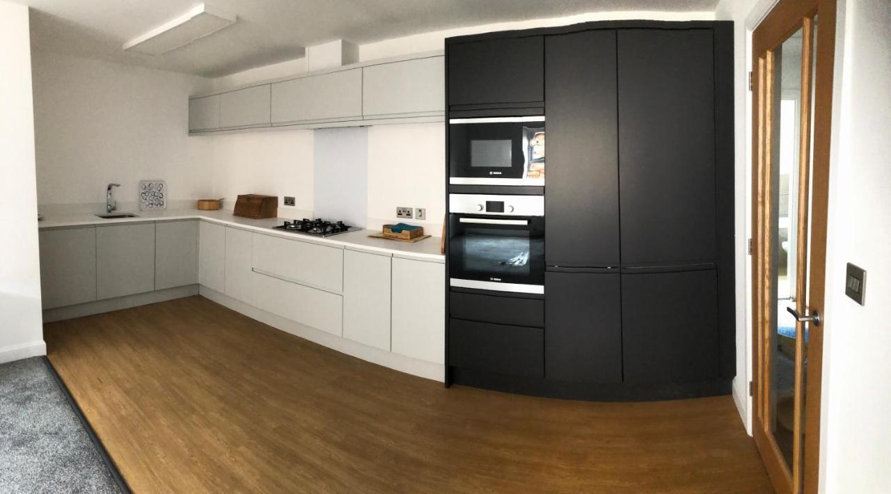 Fabulous One Bedroom Apartment In Ripon City Centre 外观 照片