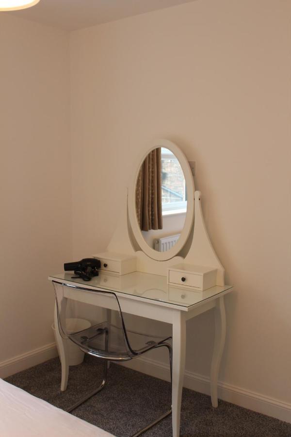 Fabulous One Bedroom Apartment In Ripon City Centre 外观 照片