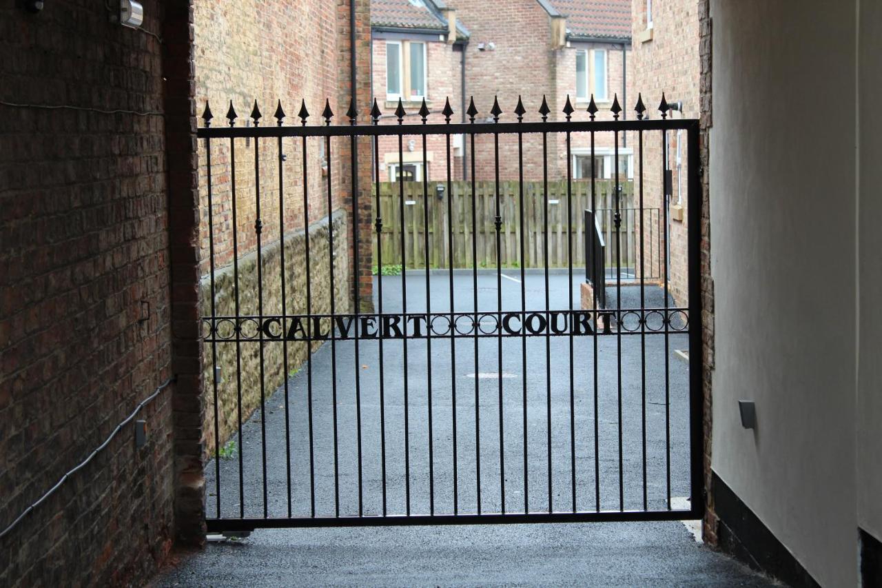 Fabulous One Bedroom Apartment In Ripon City Centre 外观 照片
